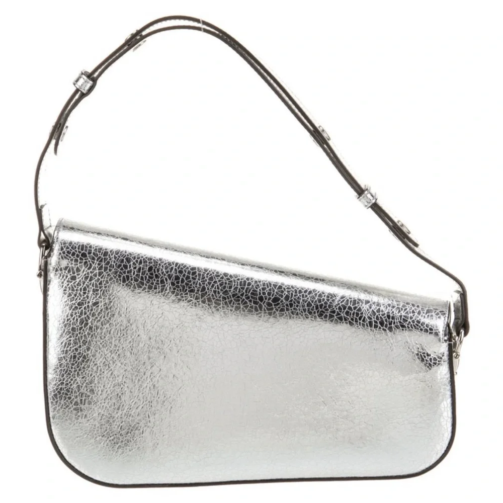 Gucci Horsebit Leather Shoulder Bag - Picture 2 of 6
